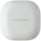 Samsung Replacement Charging Cradle Case for Galaxy Buds 2 - White/Graphite