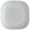 Samsung Replacement Charging Cradle Case for Galaxy Buds 2 - White/Graphite