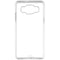 Case-Mate Dual Layer Naked Tough Case for Galaxy A5 - Clear