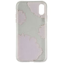 Flavr Pink Peonies Phone Case for Apple iPhone XR - Pink