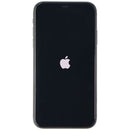 Apple iPhone 11 (6.1-inch) Smartphone (A2221) UNLOCKED - 128GB / Black