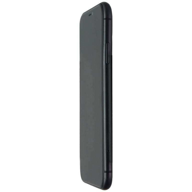 Apple iPhone 11 (6.1-inch) Smartphone (A2221) UNLOCKED - 128GB / Black