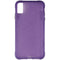 Case-Mate Sheer Crystal Hard Case for Apple iPhone Xs Max - Crystal Purple