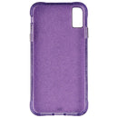 Case-Mate Sheer Crystal Hard Case for Apple iPhone Xs Max - Crystal Purple