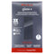 ZAGG InvisibleShield (Glass+) Tempered Glass for Huawei P30 Smartphone - Clear