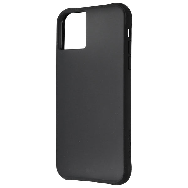 Case-Mate Tough Case + Clear Screen Protector for iPhone 11 Pro Max - Smoke