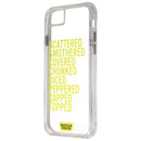 Case-Mate Waffle House Case for iPhone SE (2nd Gen) / 8 / 7 - Hashbrowns Clear
