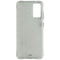 Case-Mate SHEER CRYSTAL Sparkle Case for Samsung Galaxy S20 - Crystal Clear