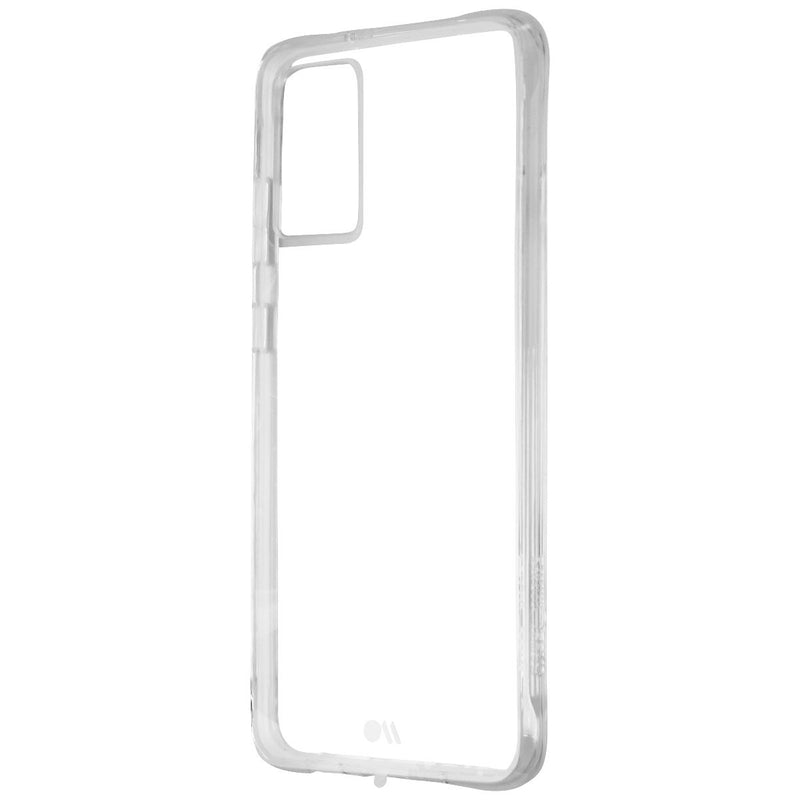 Case-Mate TOUGH Series Hybrid Case for Samsung Galaxy (S20+) - Clear