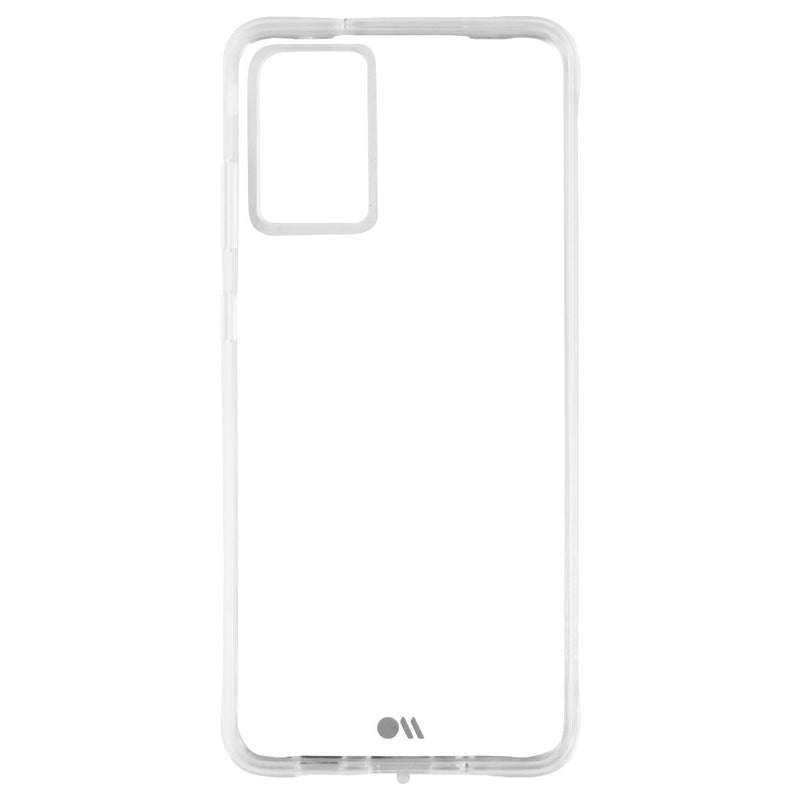 Case-Mate TOUGH Series Hybrid Case for Samsung Galaxy (S20+) - Clear