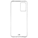 Case-Mate TOUGH Series Hybrid Case for Samsung Galaxy (S20+) - Clear