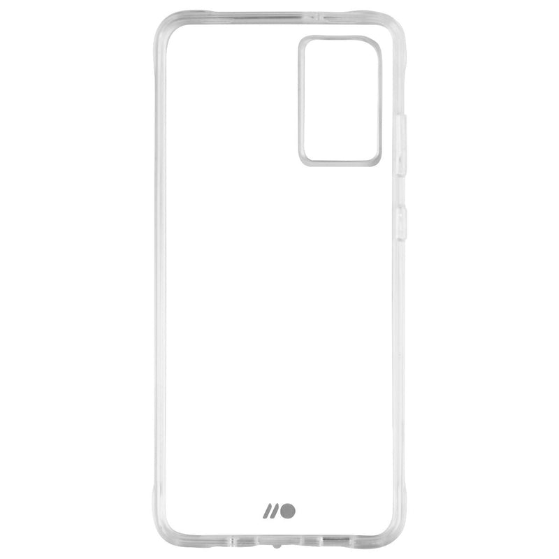 Case-Mate TOUGH Series Hybrid Case for Samsung Galaxy (S20+) - Clear