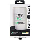 Case-Mate Tough Clear Plus Series Case for iPhone 11 Pro Max - Clear