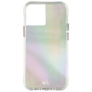 Case-Mate Soap Bubble Hardshell Case for Apple iPhone 12 mini - Iridescent