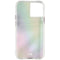 Case-Mate Soap Bubble Hardshell Case for Apple iPhone 12 mini - Iridescent