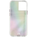 Case-Mate Soap Bubble Hardshell Case for Apple iPhone 12 mini - Iridescent