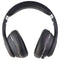 iFrogz Impulse 2 Series Over Ear Bluetooth Folding Headphones - Black