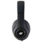 iFrogz Impulse 2 Series Over Ear Bluetooth Folding Headphones - Black