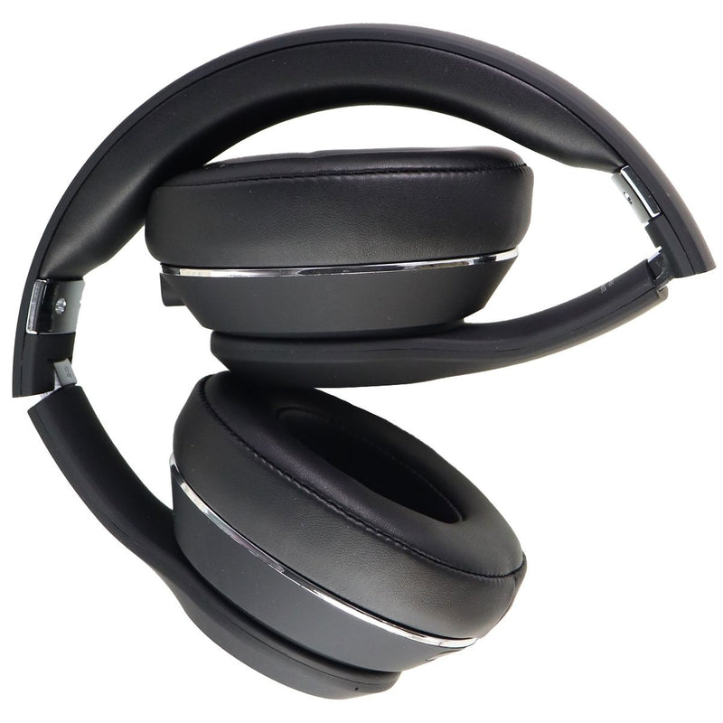 iFrogz Impulse 2 Series Over Ear Bluetooth Folding Headphones - Black