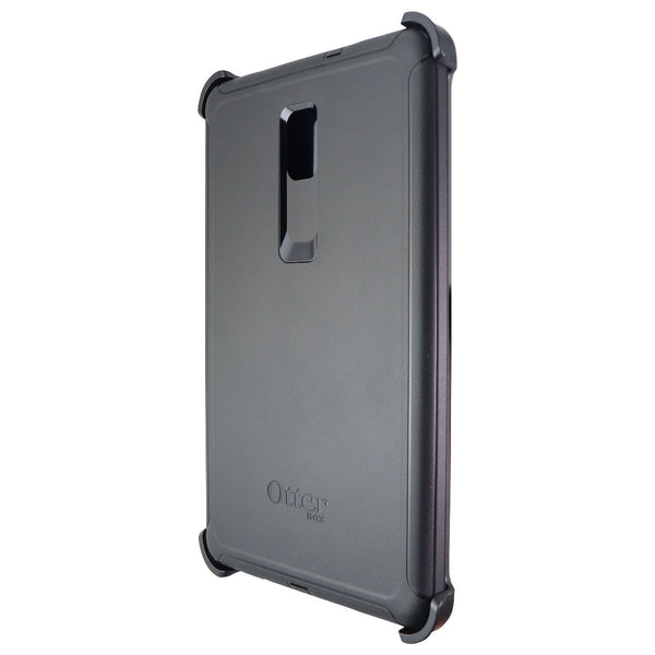 Otterbox Defender Series Case for Samsung Galaxy Tab A 10.5-inch (2018) - Black