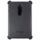 Otterbox Defender Series Case for Samsung Galaxy Tab A 10.5-inch (2018) - Black