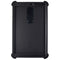 Otterbox Defender Series Case for Samsung Galaxy Tab A 10.5-inch (2018) - Black