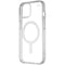 Speck Presidio Perfect Clear  Case for MagSafe for  Apple iPhone 13 / 14 - Clear