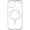 Speck Presidio Perfect Clear  Case for MagSafe for  Apple iPhone 13 / 14 - Clear
