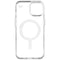 Speck Presidio Perfect Clear  Case for MagSafe for  Apple iPhone 13 / 14 - Clear