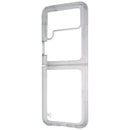 Speck Presidio Perfect Clear Fold Case Samsung Galaxy Z Flip3 5G - Clear