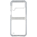 Speck Presidio Perfect Clear Fold Case Samsung Galaxy Z Flip3 5G - Clear