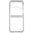 Speck Presidio Perfect Clear Fold Case Samsung Galaxy Z Flip3 5G - Clear