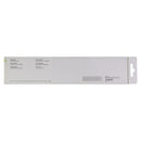 Apple Watch Sport Band (38mm) for Apple Watch All Series 38 & 40mm - Soft White