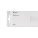 Apple Watch Sport Band (38mm) for Apple Watch All Series 38 & 40mm - Soft White