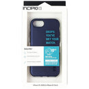Incipio DualPro Case for Apple iPhone SE (2nd Gen) 8/7/6/6s - Midnight Blue