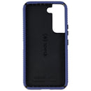 Speck Presidio2 Grip Case for Samsung Galaxy S22 - Coastal Blue/Black/Storm Blue
