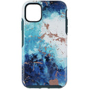 OtterBox Symmetry Series Hard Case for Apple iPhone 11 - Seas the Day Blue