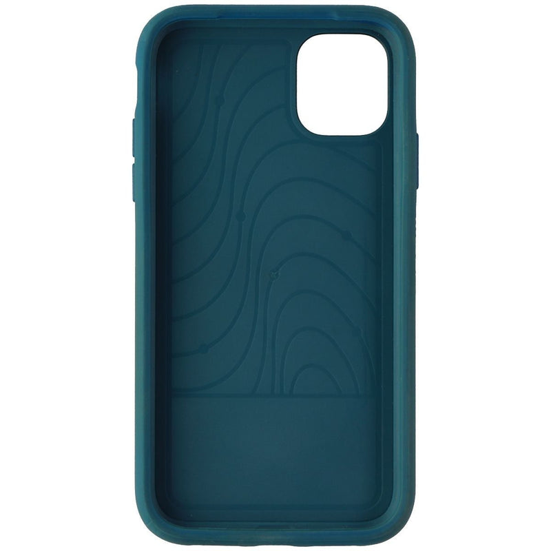 OtterBox Symmetry Series Hard Case for Apple iPhone 11 - Seas the Day Blue