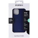 Incipio Grip Protective Case for Apple iPhone 12 Mini - Insignia Blue