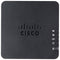 Cisco VoIP Dual Port Analog Telephone Adapter (ATA191-K9) - Black