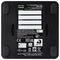 Cisco VoIP Dual Port Analog Telephone Adapter (ATA191-K9) - Black