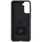 Nimbus9 Cirrus 2 Series Case for Samsung Galaxy S21+ (Plus) 5G - Crimson Red