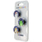 PopSockets PopMinis: Mini Grips for Phones & Tablets (3 Pack) - Cosmo Cats