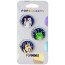 PopSockets PopMinis: Mini Grips for Phones & Tablets (3 Pack) - Cosmo Cats