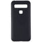 Incipio Duo Series Dual Layer Case for TCL 10 5G UW Smartphone - Black