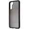 Griffin Survivor Strong Series Case for Samsung Galaxy (S21+) 5G - Smoke Black