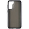 Griffin Survivor Strong Series Case for Samsung Galaxy (S21+) 5G - Smoke Black
