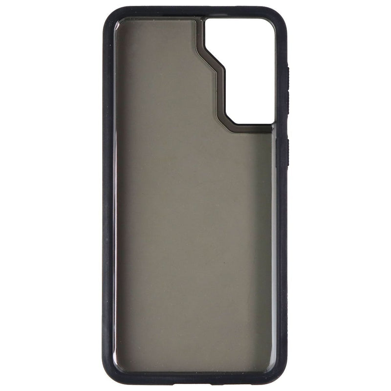 Griffin Survivor Strong Series Case for Samsung Galaxy (S21+) 5G - Smoke Black