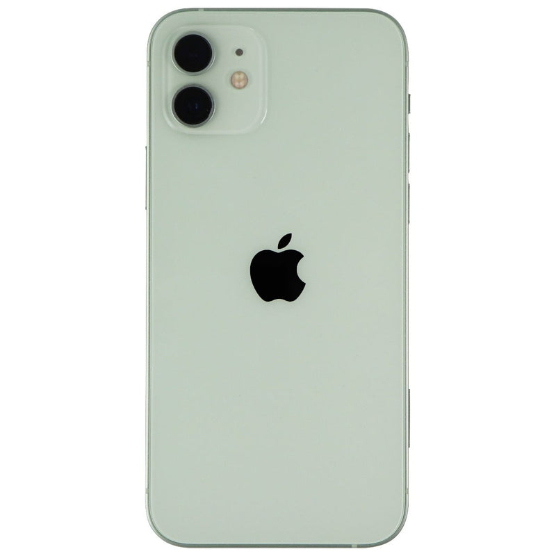 Apple iPhone 12 (6.1-inch) Smartphone (A2172) Unlocked - 256GB / Green