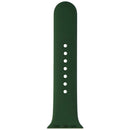 Apple (S/M) Replacement Adjusting Strap for Apple Watch 38/40/41mm - Clover